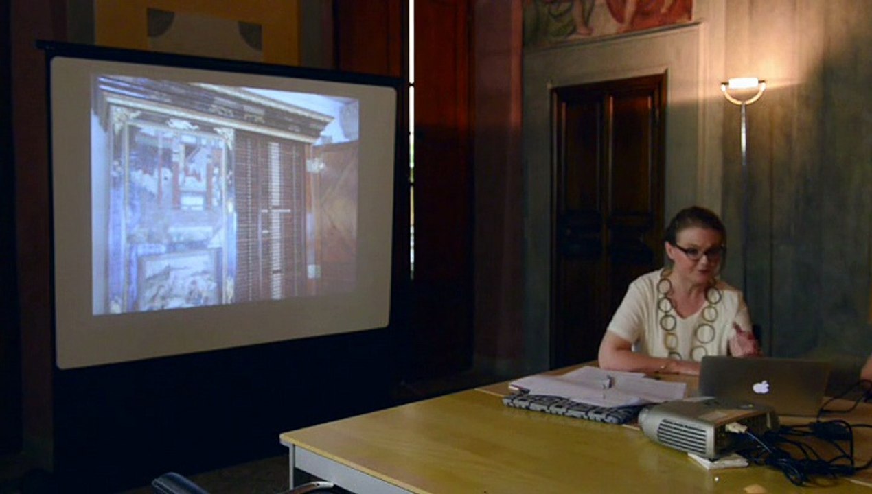 EXOGENESES - Atelier 7 – FORENCE : 5 et 6 mai 2015 “Objets-frontière multifonction : Les objets de pierres dures extra-e