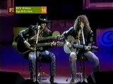 Bon Jovi - Legendary Acoustic Performance at MTV VMA's 1989 [HD]