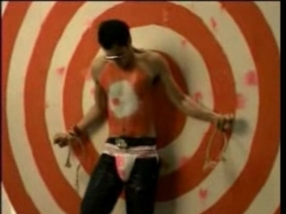 Funny Videos - Jackass Paintball