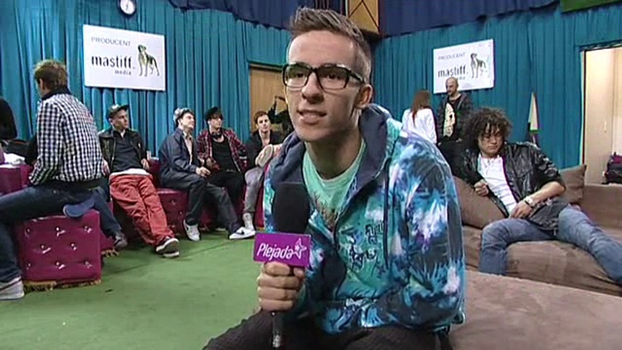 Jakub Werel - Wielki finał Y- sprawdź co działo się za kulisami - TVN - #SYTYCD