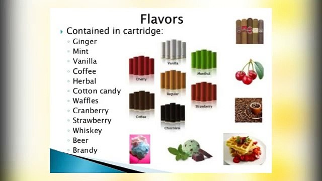 Electronic Cigarettes Australia - E-CigaretteMate