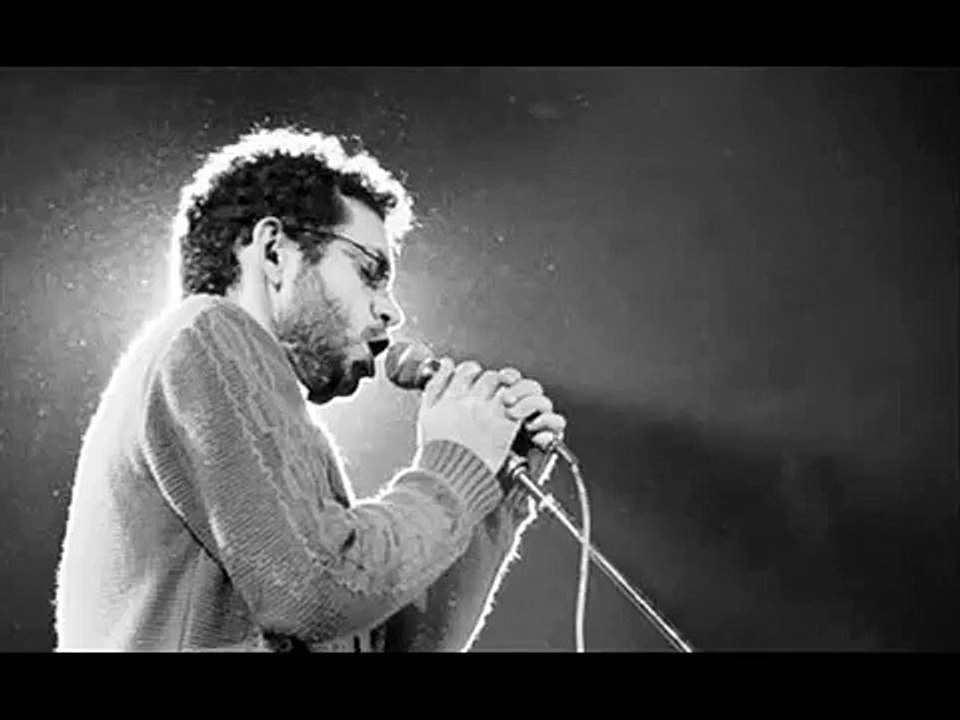 Faroeste Caboclo - Renato Russo [Legião Urbana]