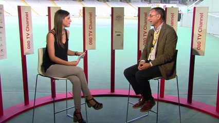 Entrevista Punto Blanco juny 2015