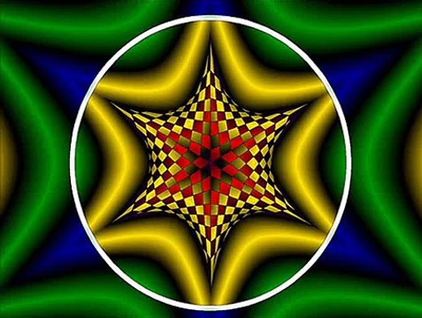 Hi-Tech Dark Psytrance mix ♫ॐ ☮