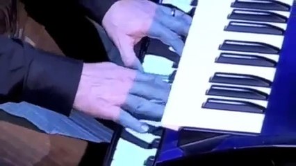 Journey (Arnel Pineda) - Open Arms in Las Vegas 2008