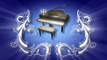 Grand Piano | Animation | Motion Background | After Effects | Stock Video Footage