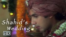 Shahid Kapoor Mira Rajput Wedding Pics Part 1