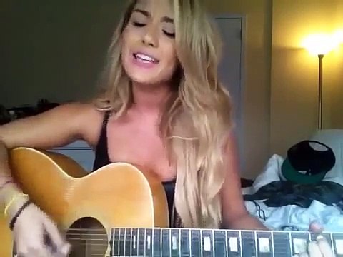 The Motto Drake Ft. Lil Wayne (Niykee Heaton cover)