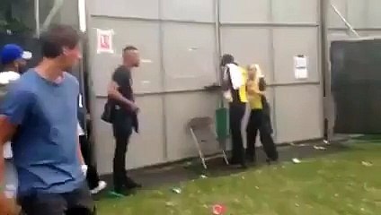 Comment rentrer en force dans un festival