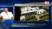 Comentario editorial José Luis Sierra Villareal