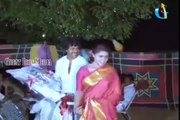 Chiranjeevi Birth day scene 1980's || Chiranjeevi, silk smitha || Paripoyina khaideelu Movie
