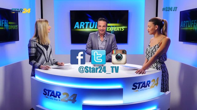 Découvrez le clip de Barbara Lune des « Anges 7 » !