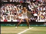 Maria Sharapova the Best Tenis