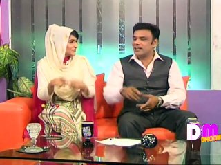Weekend Brunch 06-07-2015 part 2