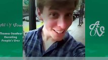 Thomas Sanders Narrating People's Lives Vine Compilation | Funny Story Time Vines | AllOfVines✔