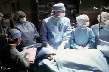 General Hospital 05/12/06~ JaSam: I Love You Sam!
