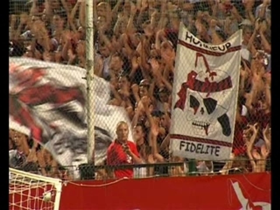 Brigade sud