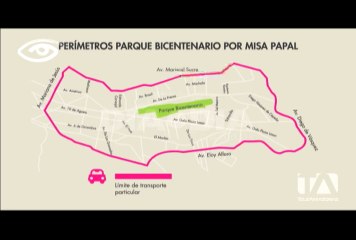 INFORMACIÓN MISA BICENTENARIO
