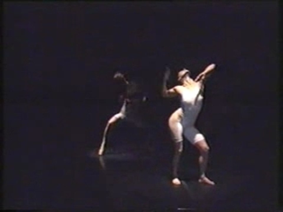 Marie Chiounard - le Sacre du Printemps