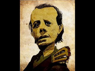 Silvio Rodríguez + Cuarteto Zupay -  Ojalá