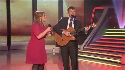 Maite Kelly und Semino Rossi -  Guantanamera