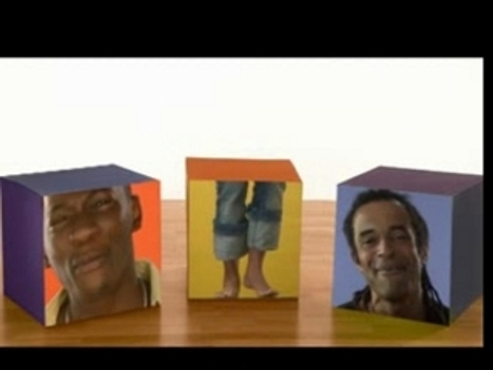 Chanter qu'on les aime