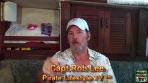 Make Time To PLAY, Family, Pets, Yourself - Pirate Lifestyle TV ™ Quickie 035