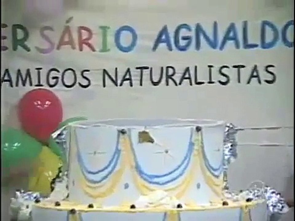 Nudism Naturist birthday Prank in Brazil - video Dailymotion