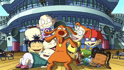 Watch Rugrats Go Wild Full Movie HD Torrent Äµ