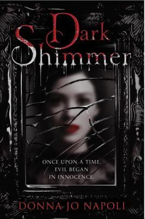 Download eBook: Dark Shimmer ⊞ [Donna Jo Napoli]