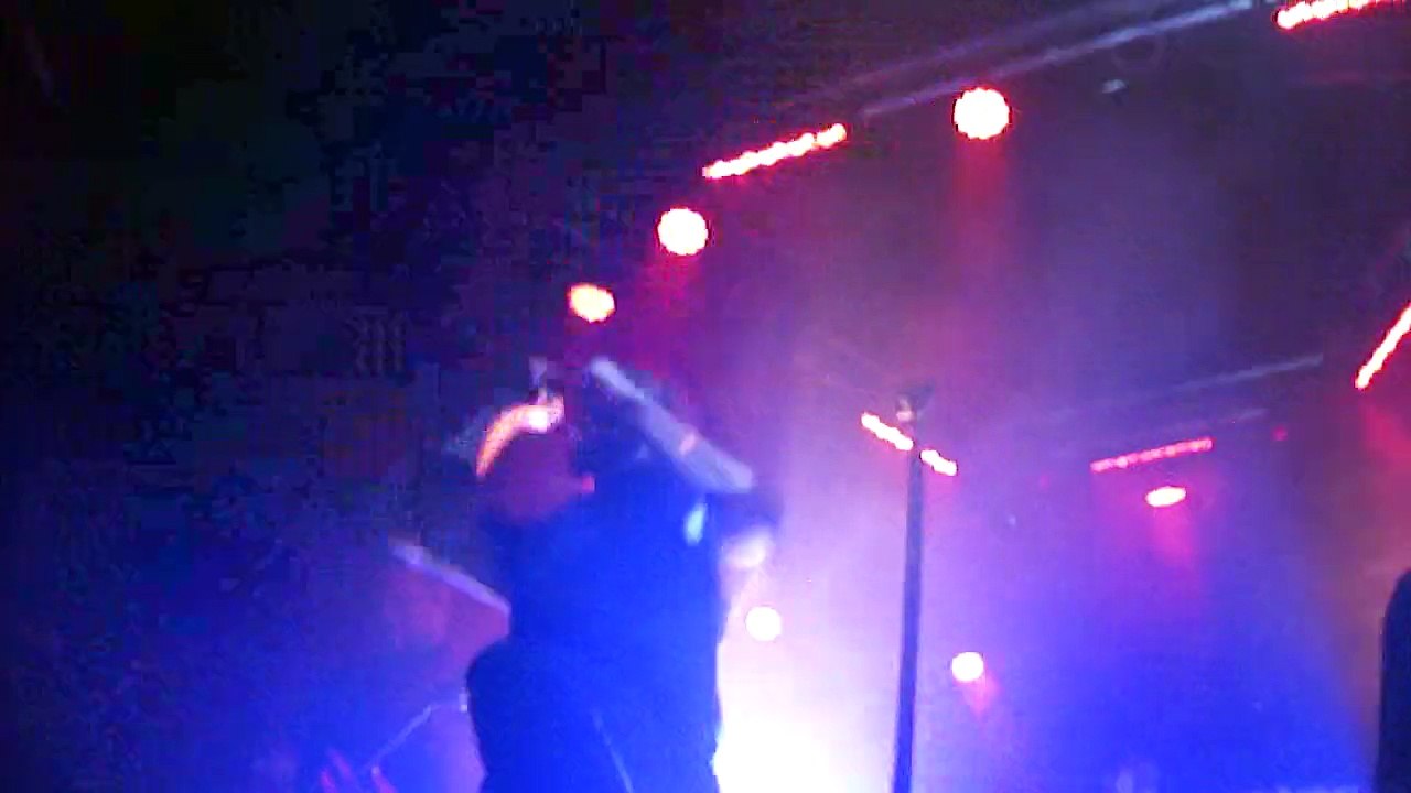 feed the machine