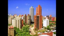 Las 10 ciudades más hermosas de Colombia