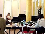 Polina Rendak - Ludwig van Beethoven: Sonata No. 6 F major