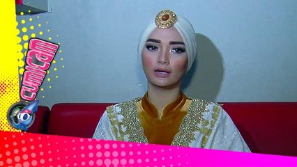 Perjalanan Religi Zaskia Gotik - Cumicam 05 Juli 2015