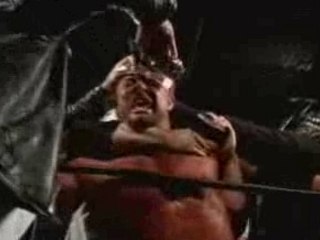 Awesomedude - Ring of Hardcore