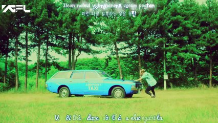 [VIETSUB] SOBER - BIGBANG