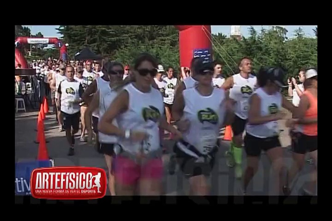 Naturaleza Run