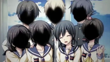 Corpse Party Blood Drive - Trailer #1 [EU]