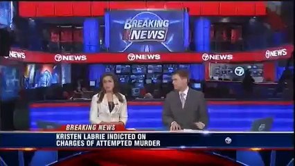 7 News 7-5-2009 11pm Open