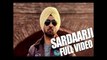 Sardaar Ji - Title Song  Diljit Dosanjh  Neeru Bajwa  Releasing 26th June