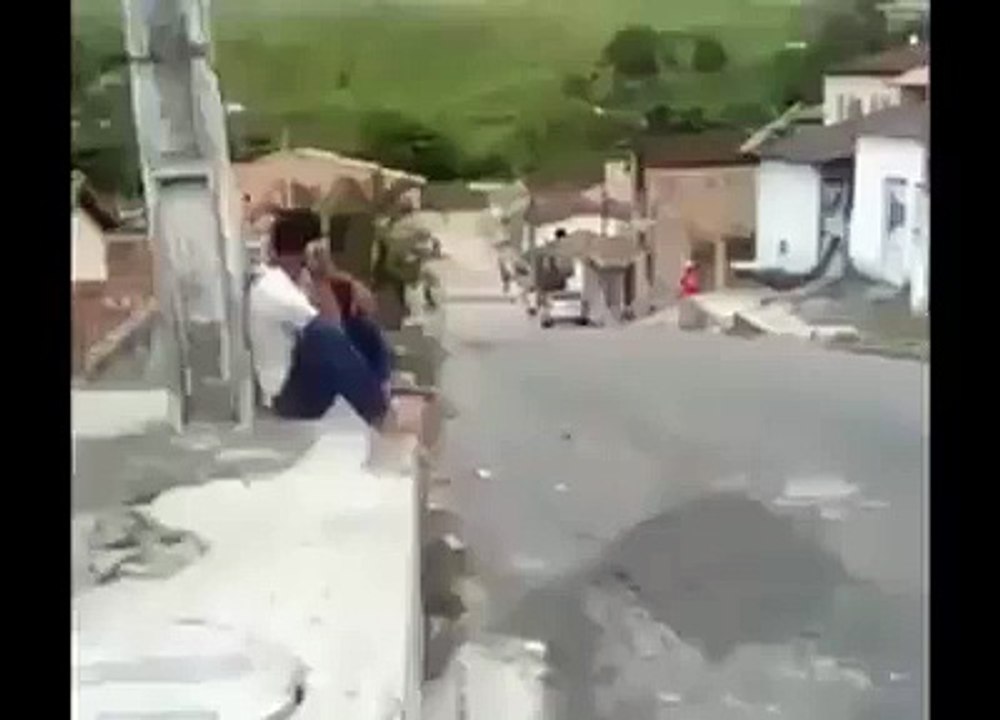 Live Murder
