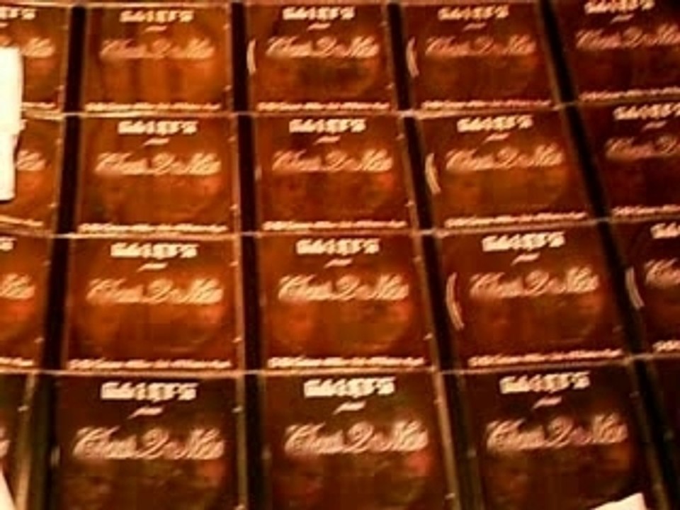 Mix Tape Chants 2 mars