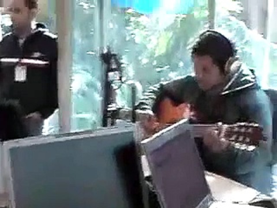 marina fm 88.8 طارق العلي - الدوانيه