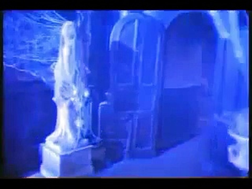 Tales from the Crypt intro