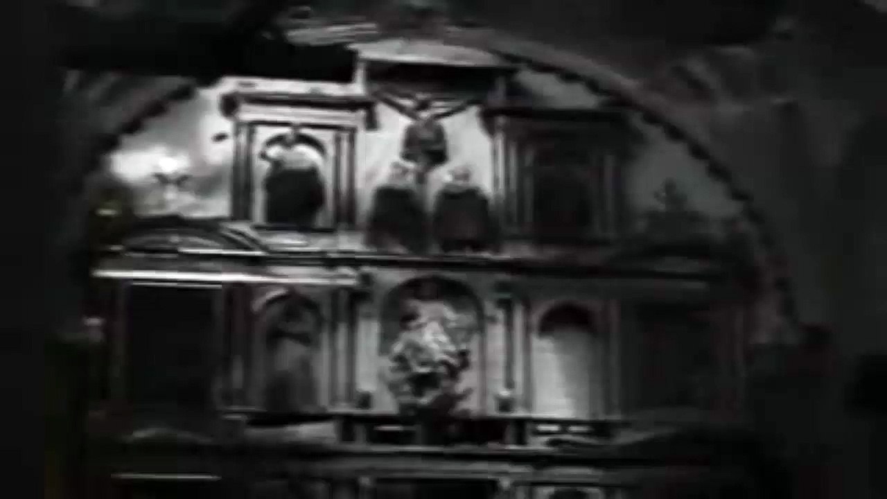 Deutsche Wochenschau 1936 Spanien