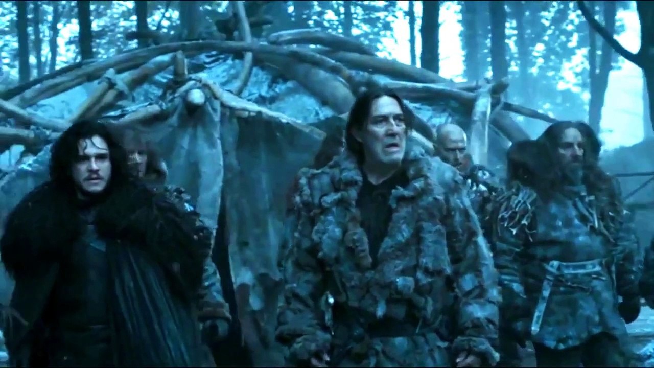 Game of Thrones - Stannis Baratheon Tribute - The King of Kings