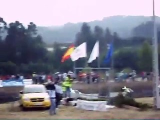 Autocross