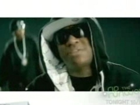 Fabolous ft Young Jeezy - Diamonds