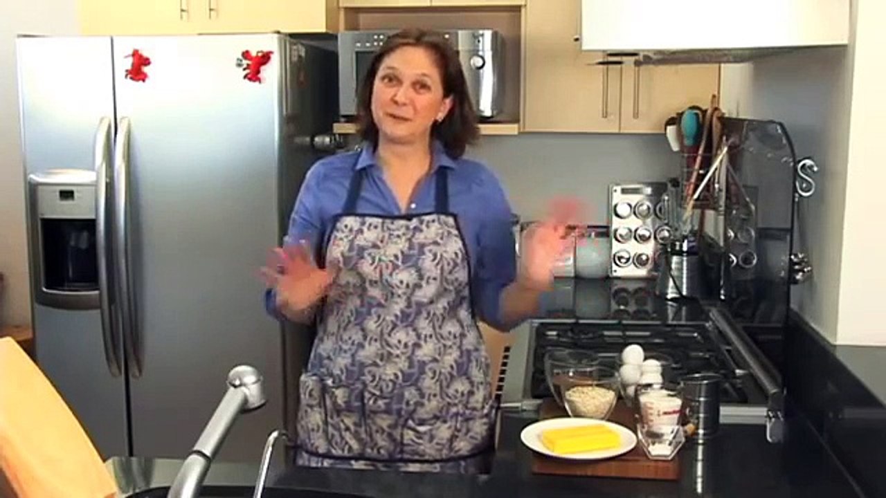 Pan de avena - Oat Bread