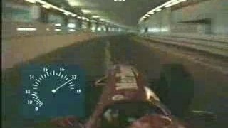 Michael Schumacher - Monaco-qualif
